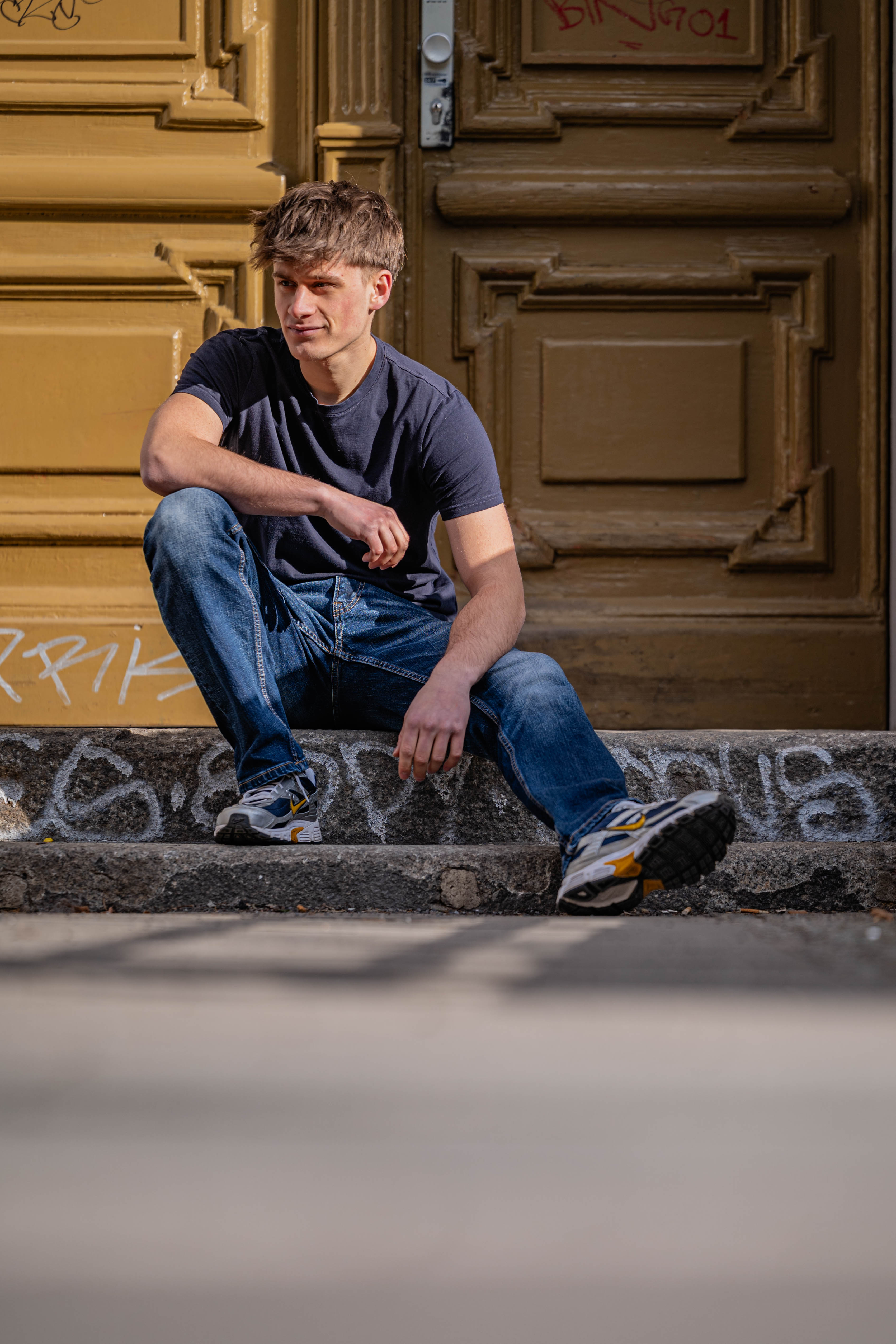 Zwei Monate, die alles verändert haben