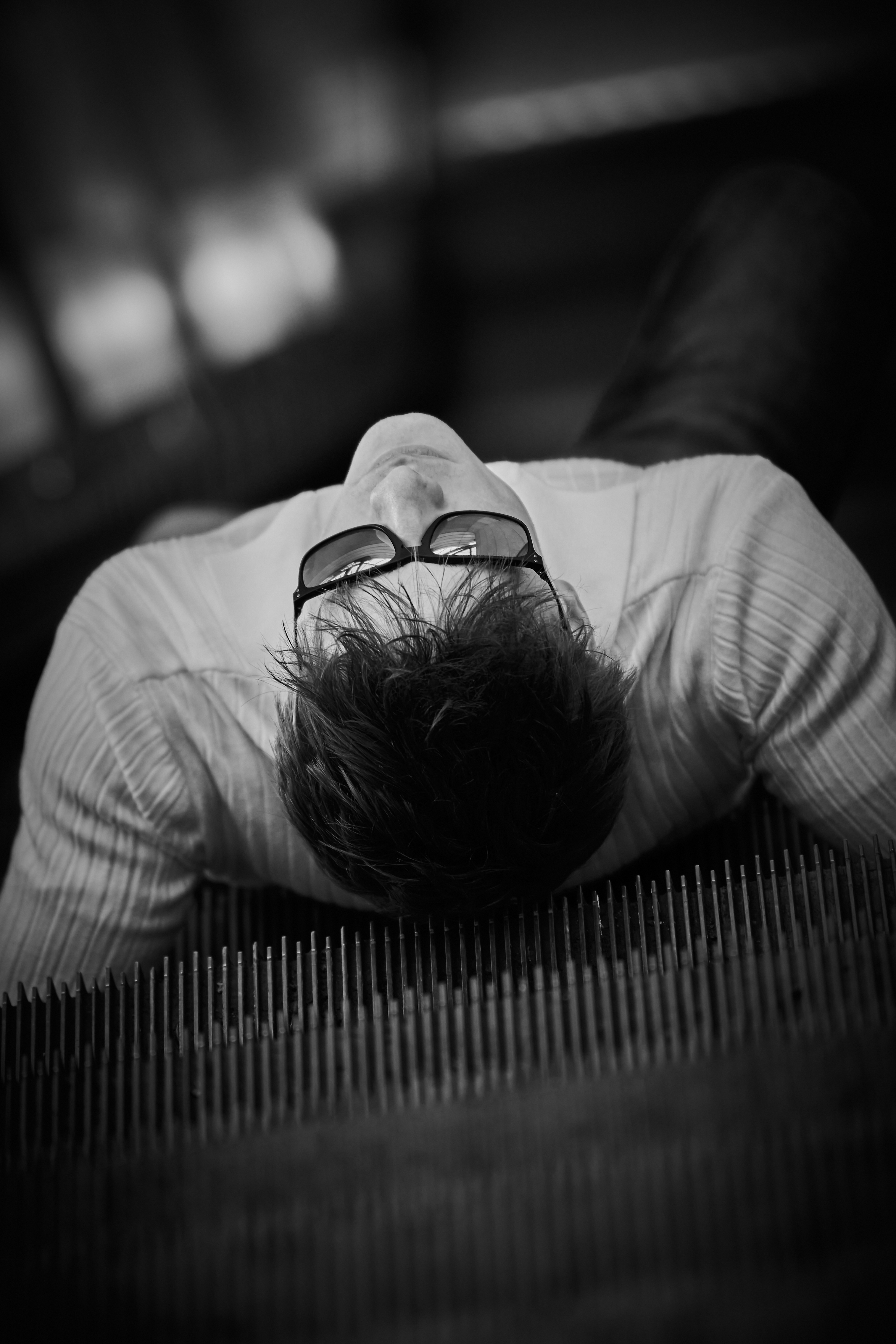 Zwei Monate, die alles verändert haben