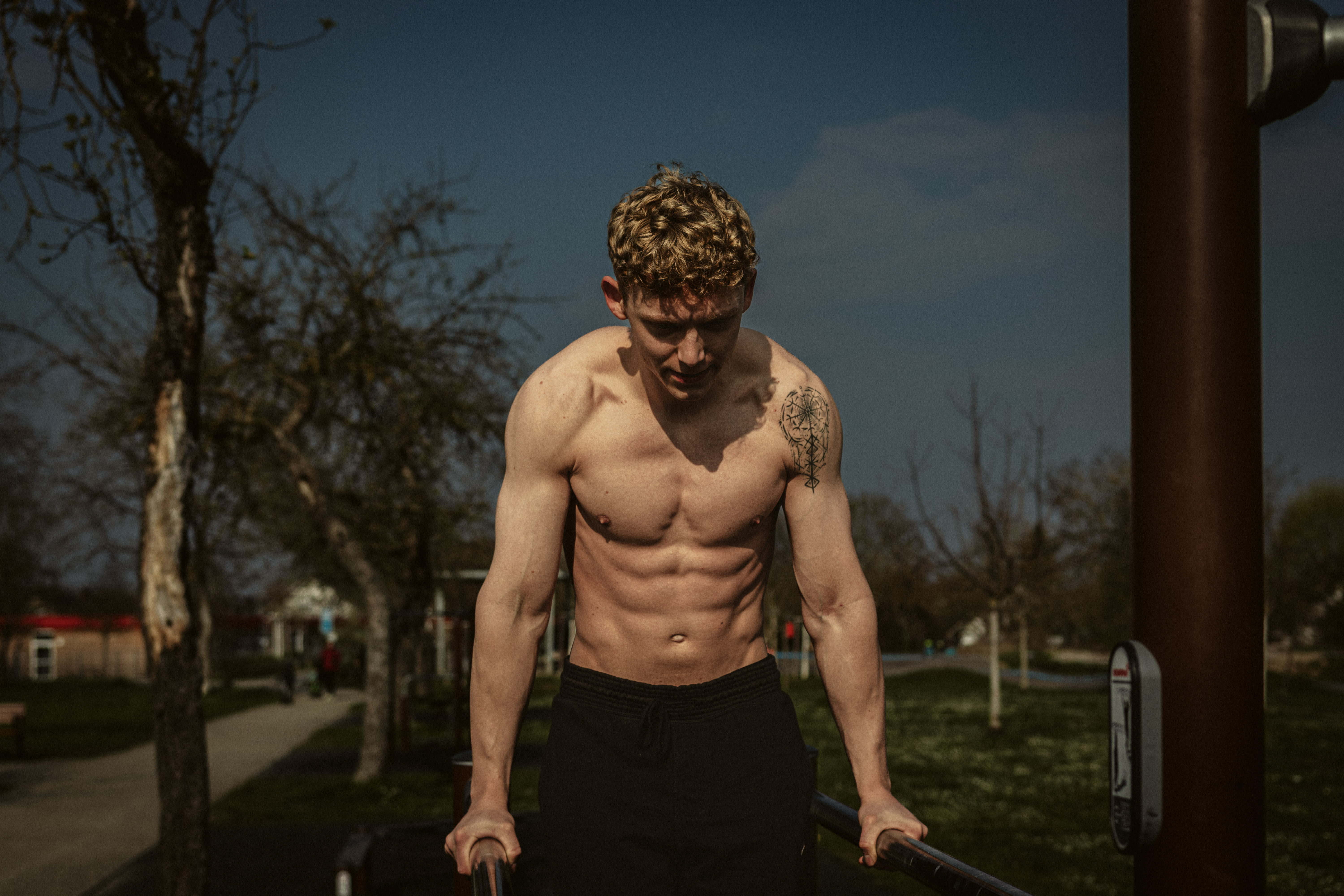 Bericht Testshooting 28.02.2026