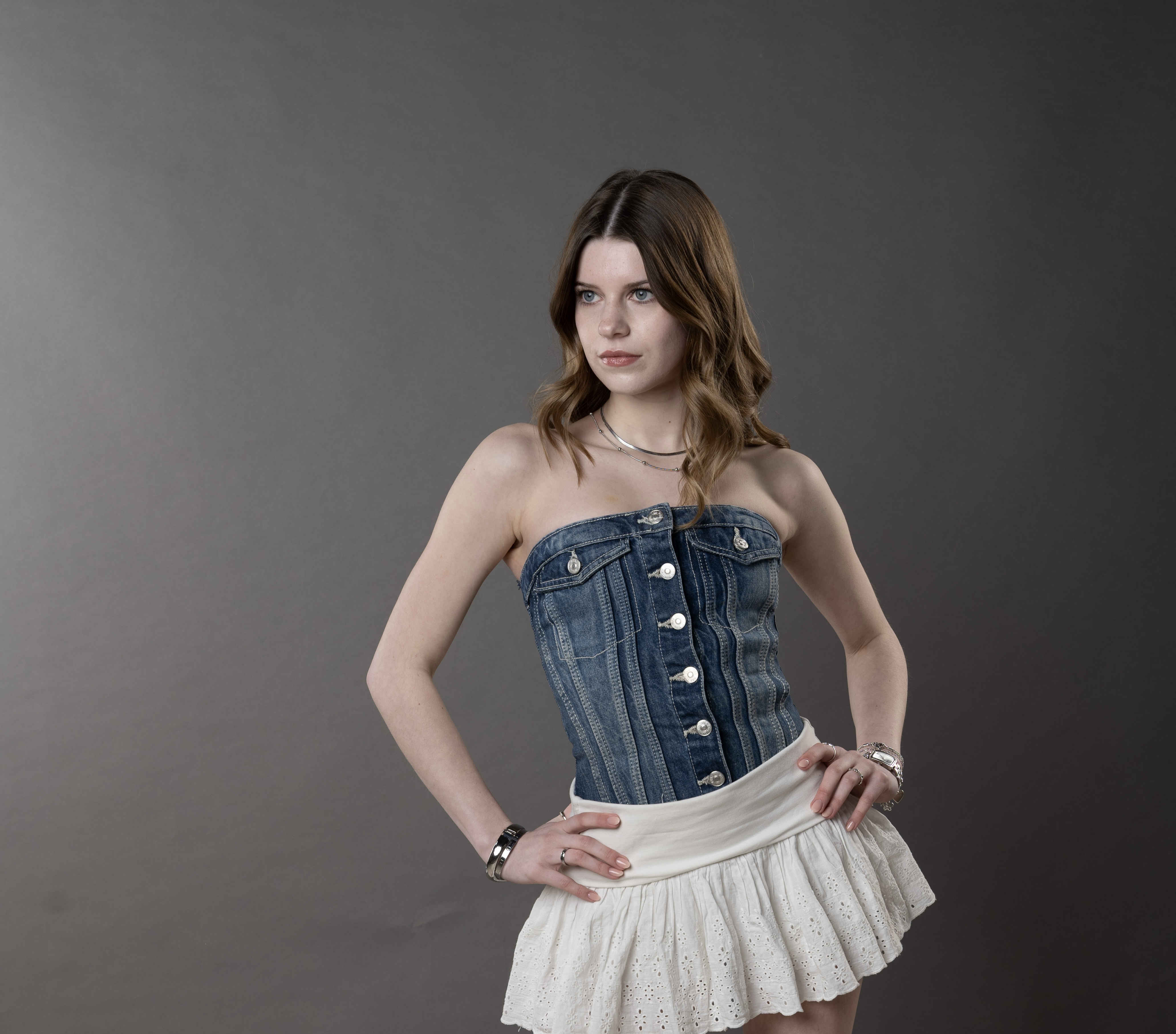 Mein Test Shooting